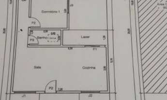 Imagem 3: Condomínio Residencial Jardins dos Império - Vila Paraty