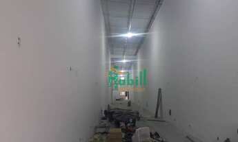 Imagem 4: Salão para alugar, 233 m² por R$ 4.000,00/mês - Centro - Suzano/SP