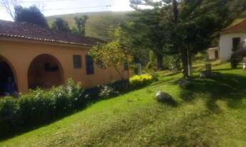 Imagem: Bela Fazenda em Conservatória, Valença