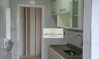 Imagem 5: Apartamento com 1 dormitório para alugar, 40 m² por R$ 1.250/mês - Jardim Esplanada II - S