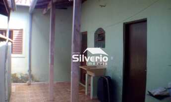 Imagem 4: Edícula com 2 dormitórios para alugar, 70 m² por R$ 1.000,00/mês - Bosque dos Eucaliptos