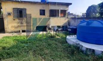 Imagem 3: Casa para Venda em Duque de Caxias, Jardim Glória, 2 dormitórios, 1 banheiro, 3 vagas