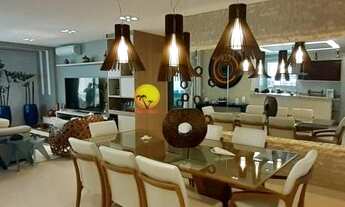 Imagem 3: Apartamento para Venda em Bertioga, Riviera de São Lourenço, 5 dormitórios, 5 suítes, 7 ba