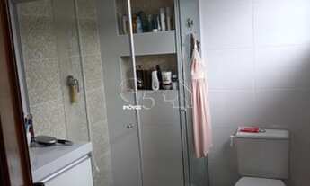 Imagem 13: Linda casa,4 suítes,Ampla área de lazer piscina, churrasqueira, forno a lenha, campo de fu