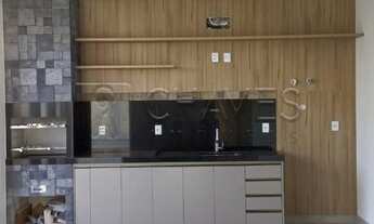 Imagem 4: Ribeirão Preto - Casa de Condomínio - Vila do Golf