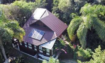 Imagem 2: Linda propriedade na Praia do Rosa em excelente localização.!