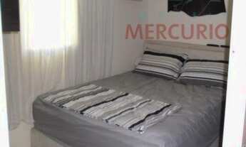 Imagem 5: Apartamento com 2 dormitórios à venda, 48 m² por R$ 185.000,00 - Jardim Terra Branca - Bau