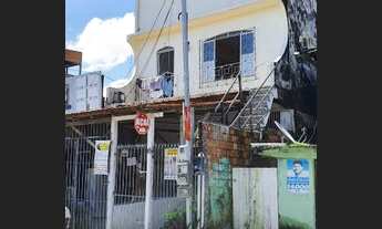 Imagem: Imóvel com 8 kit-nets casa com 3/4 sendo