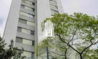 Imagem 2: Apartamento com 56m² no Campo Belo- São Paulo, SP