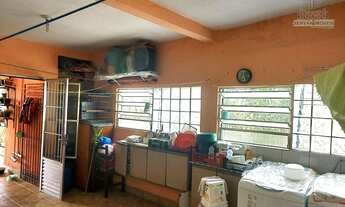 Imagem 7: Casa com 3 dormitórios à venda, 240 m² por R$ 440.000,00 - I.A.P.I. - Osasco/SP