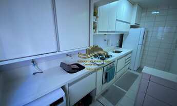 Imagem 3: Apartamento com 2 dormitórios à venda, 78 m² por R$ 600.000,00 - Praia das Astúrias - Guar