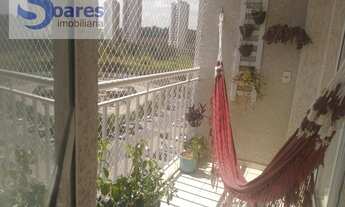 Imagem 2: Apartamento em Engordadouro - Jundiaí