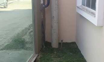 Imagem 7: Vendo Casa Linear (2 quartos) - Cond. Saint Patrick - Est. da Grama