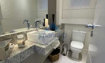 Imagem 7: Cobertura Tríplex - 3 Suítes - 4 Vagas - Centro/Alto da XV - Ref. 9027