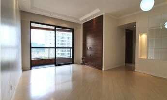 Imagem 1: Amplo apartamento de 3 dormitórios na Vila Sonia