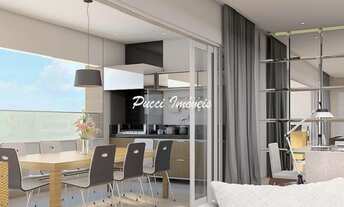 Imagem 2: APARTAMENTO ALTO PADRÃO - 197M² - 3 SUÍTES