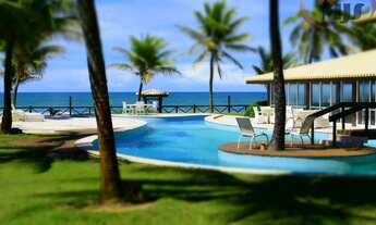 Imagem: Mansão beira mar Busca Vida Bahia