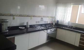 Imagem 5: Casa de Condomínio - Vila Paraíso - Caçapava - Residencial Terras do Vale - 3 Dormitórios