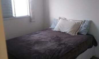 Imagem 5: APARTAMENTO RESIDENCIAL em MOGI MIRIM - SP, RECANTO DI VERONA