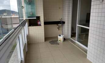 Imagem 2: Apartamento de 94m² MOBILIADO - 2 dorm suites - lazer completo - 2 vagas - PONTA DA PRAIA