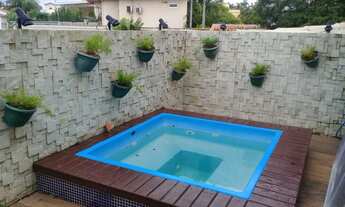 Imagem 6: Ótima Casa próxima a Praia de Geribá Residência Aconchegante e Confortável - Bem decorad