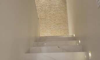 Imagem 5: Vendo belíssima casa no condomínio Jardim Marselha 4 suites