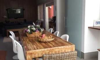 Imagem 6: Casa em Condomínio para Venda em Mogi das Cruzes, Vila Oliveira, 3 dormitórios, 3 suítes