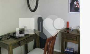 Imagem 4: Porto Alegre - Apartamento Padrão - São João