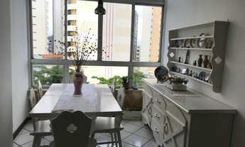 Imagem 5: Pituba apartamento 2\4, nascente, dependência ,vista mar