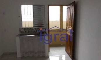 Imagem 2: Kitnet com 1 dormitório para alugar, 20 m² por R$ 750,00/mês - Jardim Oriental - São Paulo