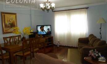 Imagem 3: Santo André - Apartamento Padrão - Vila Valparaíso