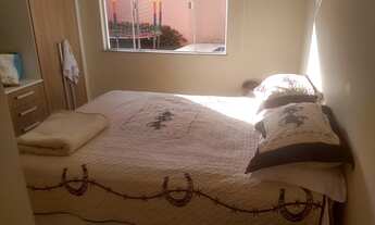 Imagem 5: Casa de condomínio para venda com 84 metros quadrados com 2 quartos