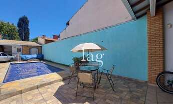 Imagem: Casa com 3 dormitórios à venda, 326 m²