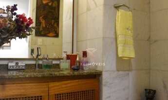 Imagem 4: Apartamento com 4 dormitórios à venda, 229 m² por R$ 1.754.401,00 - Gávea - Rio de Janeiro