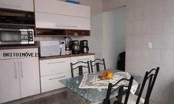 Imagem 5: Casa para Venda em Mogi das Cruzes, Mogi Moderno, 3 dormitórios, 1 suíte, 2 banheiros, 2 v