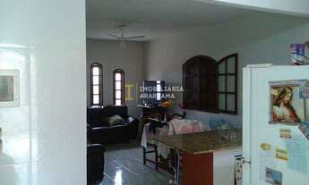 Imagem 4: Casa de Condomínio com 5 dorms, Praça da Bandeira, Araruama - R$ 550.000,00, 150m² - Codig