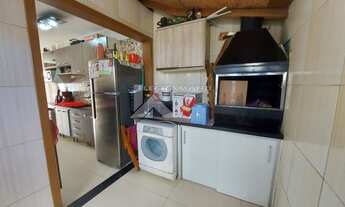 Imagem 6: Casa em Condomínio a Venda no bairro Olária - Canoas, RS