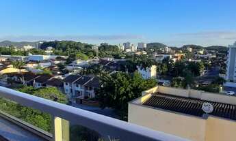 Imagem 4: APARTAMENTO NOVO C/ 01 DORMITÓRIO - LOCAL TRANQUILO COSTA E SILVA!!