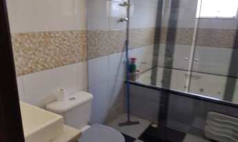 Imagem 5: Sobrado para venda com 3 quartos, 1 suíte no bairro Villa Di Cesar - Mogi das Cruzes - SP