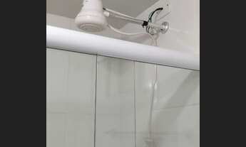 Imagem 3: Apartamento ótima localização, próximo estação metrô Liberdade, 1 dorm, sala, cozinha, áre