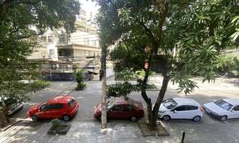 Imagem 5: Apartamento para venda tem 55 metros quadrados com 2 quartos em Tijuca - Rio de Janeiro