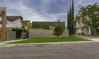 Imagem 3: Casa com 5 dormitórios à venda, 1100 m² por R$ 15.900.000 - Residencial Dois (Tamboré) - S