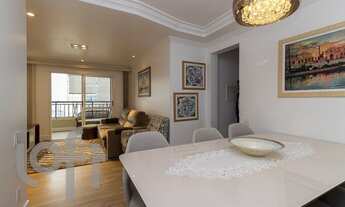 Imagem 12: Apartamento para venda com 85 metros quadrados com 3 quartos em Parque da Mooca - São Paul