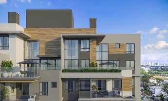 Imagem 3: Luna - Lançamento - 94m² - 3 quartos