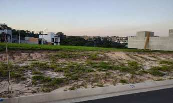 Imagem 6: Terreno à venda, 273 m² por R$ 399.000,00 - Condomínio Park Gran Reserve - Indaiatuba/SP
