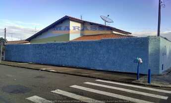 Imagem 2: Sobrado para venda possui 160 metros quadrados e 2 quartos em Indaiatuba - SP