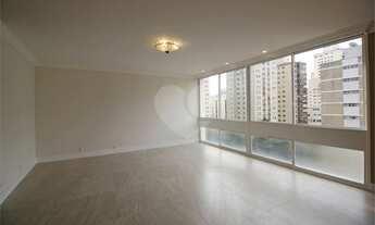 Imagem 2: São Paulo - Apartamento Padrão - HIGIENÓPOLIS