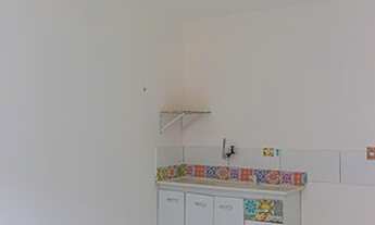 Imagem 6: Apartamento para Aluguel - Liberdade, 1 Quarto, 18 m2