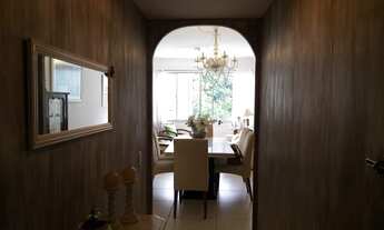 Imagem 6: 2 suítes dependência e vaga na Homem de Melo