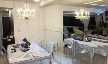 Imagem 7: Apartamento para venda com 144 metros quadrados com 4 quartos em Piatã - Salvador - BA